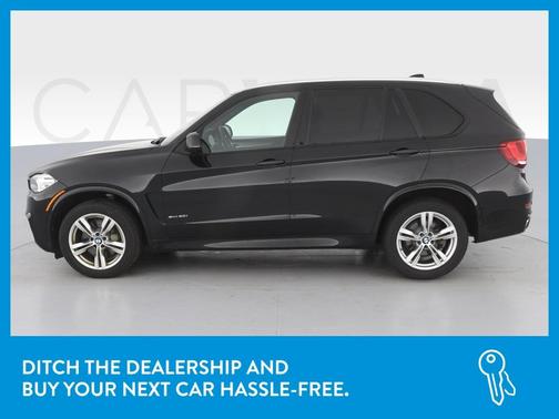 Photo 4 of 39 of 2018 BMW X5 xDrive50i