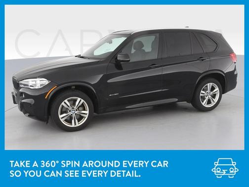Photo 3 of 47 of 2018 BMW X5 xDrive50i
