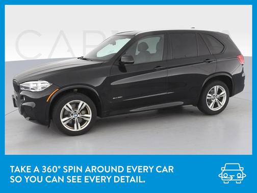 Photo 3 of 39 of 2018 BMW X5 xDrive50i
