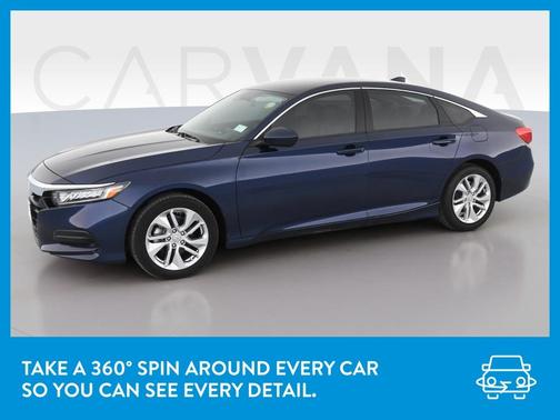 Photo 3 of 41 of 2019 Honda Accord LX