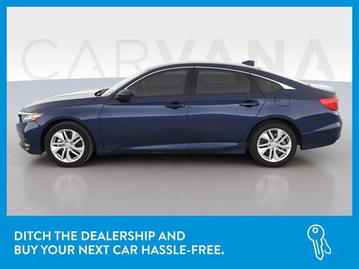 Photo 4 of 41 of 2019 Honda Accord LX