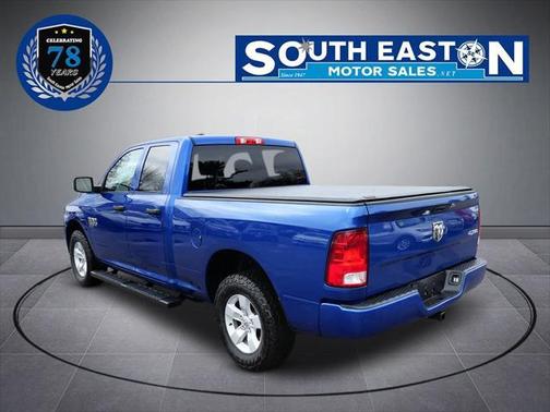 2019 RAM 1500 Express
