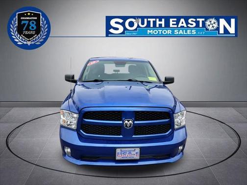 2019 RAM 1500 Express