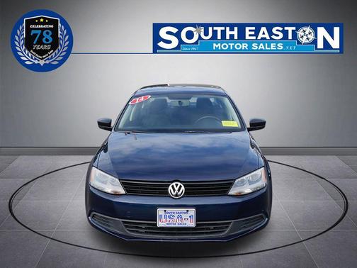 2014 Volkswagen Jetta Auto S