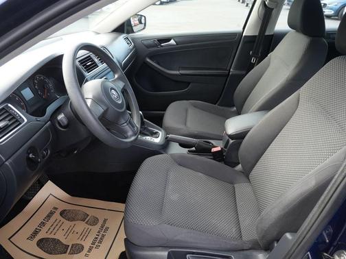 2014 Volkswagen Jetta Auto S