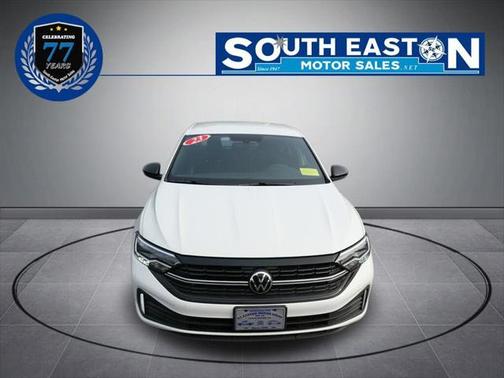2023 Volkswagen Jetta 1.5T Sport