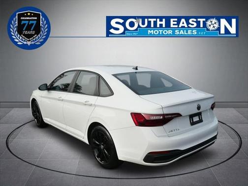 2023 Volkswagen Jetta 1.5T Sport