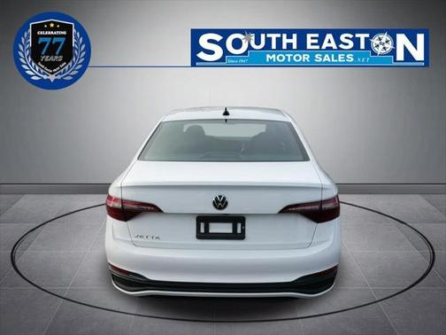 2023 Volkswagen Jetta 1.5T Sport