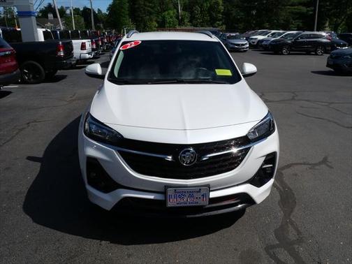 2022 Buick Encore GX Preferred