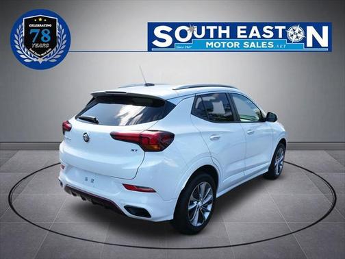 2022 Buick Encore GX Preferred