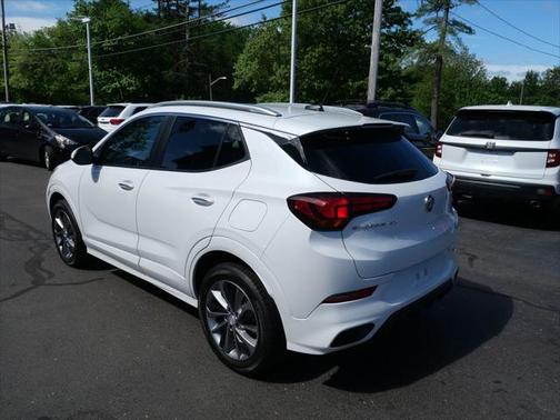 2022 Buick Encore GX Preferred