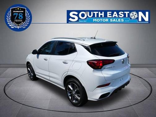 2022 Buick Encore GX Preferred