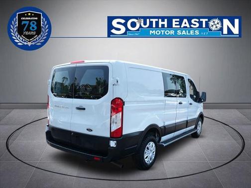 2023 Ford Transit-250 Base