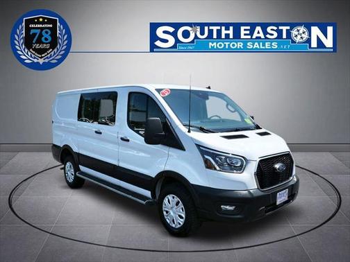 2023 Ford Transit-250 Base