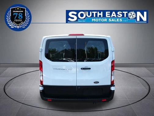 2023 Ford Transit-250 Base