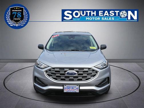 2021 Ford Edge SE