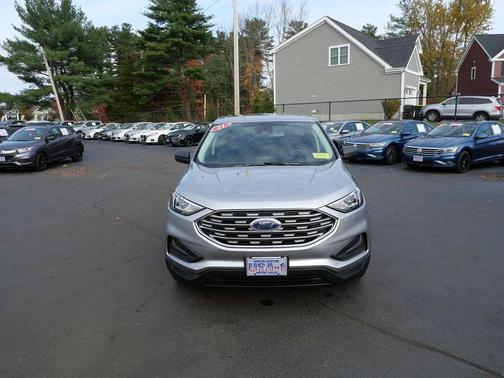 2021 Ford Edge SE