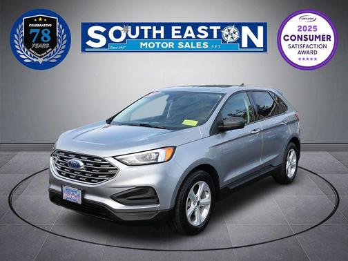 2021 Ford Edge SE