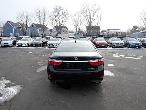 2013 Lexus ES 350 Base