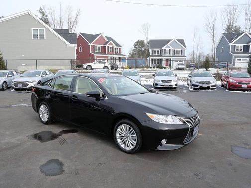 2013 Lexus ES 350 Base