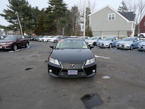 2013 Lexus ES 350 Base