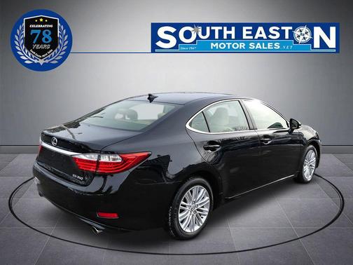 2013 Lexus ES 350 Base