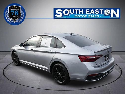 2024 Volkswagen Jetta 1.5T S