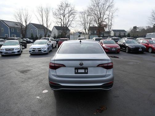 2024 Volkswagen Jetta 1.5T S