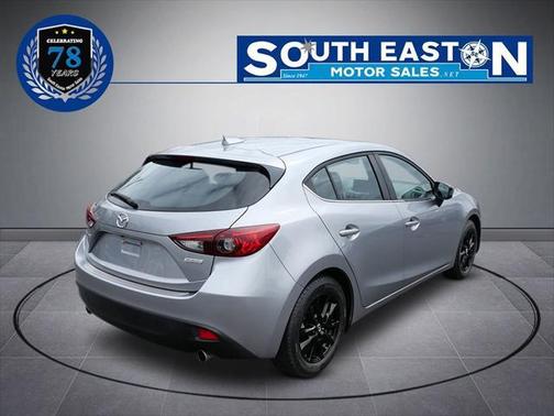 2016 Mazda Mazda3 i Grand Touring