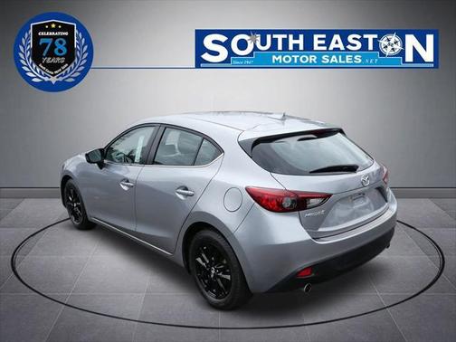 2016 Mazda Mazda3 i Grand Touring