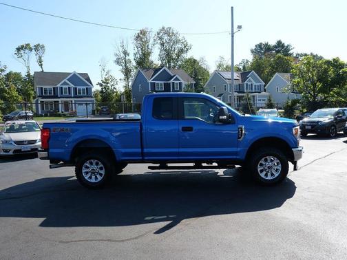 2020 Ford F-350 XL