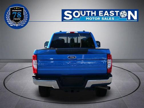 2020 Ford F-350 XL
