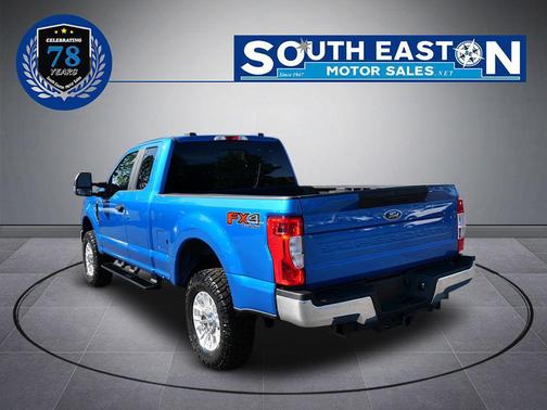 2020 Ford F-350 XL