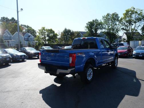 2020 Ford F-350 XL