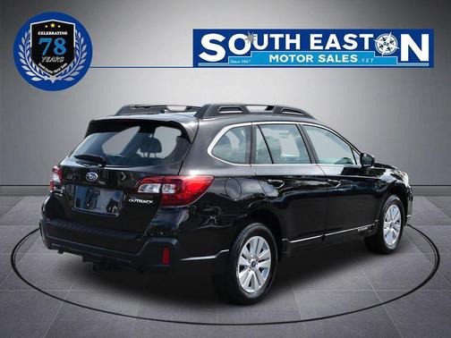 2019 Subaru Outback 2.5i