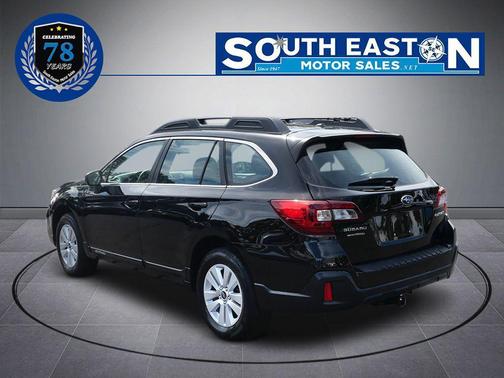 2019 Subaru Outback 2.5i