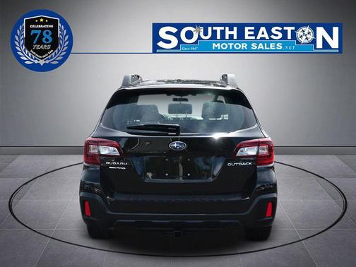 2019 Subaru Outback 2.5i