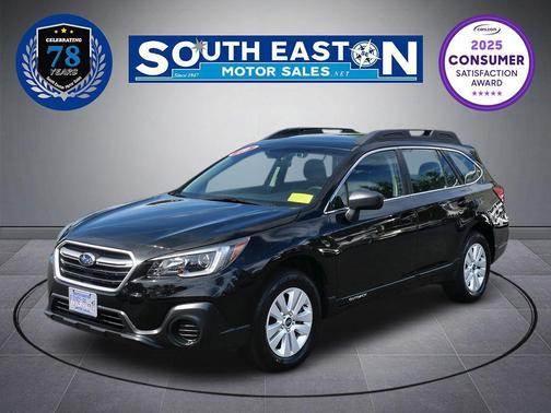 2019 Subaru Outback 2.5i