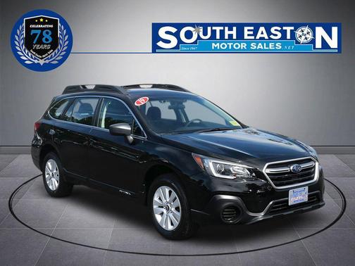 2019 Subaru Outback 2.5i