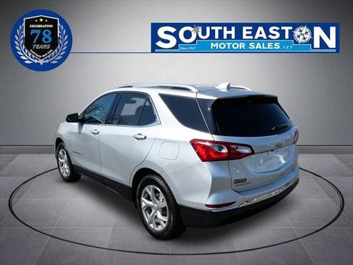 2020 Chevrolet Equinox L