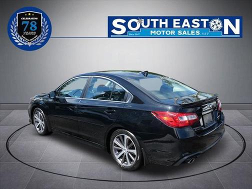 2019 Subaru Legacy Limited