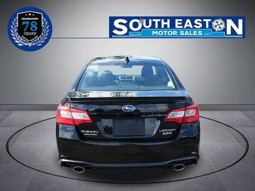 2019 Subaru Legacy Limited