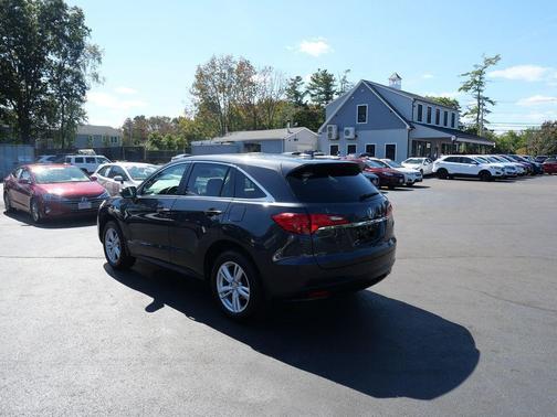 2014 Acura RDX Base