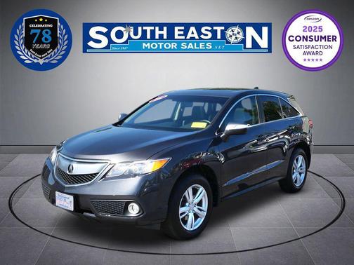 2014 Acura RDX Base