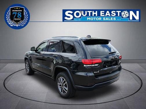 2018 Jeep Grand Cherokee Limited X