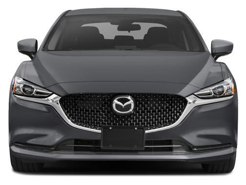 2018 Mazda Mazda6 Sport