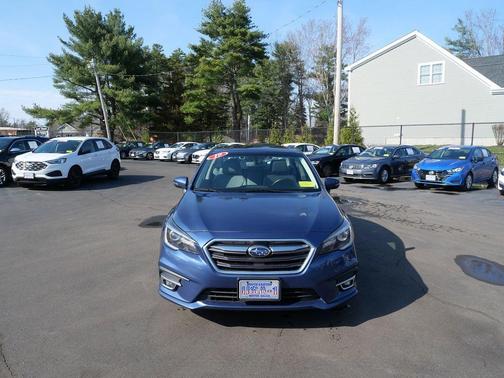 2019 Subaru Legacy Limited