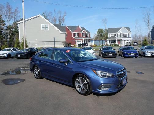 2019 Subaru Legacy Limited