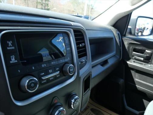 2019 RAM 1500 Express