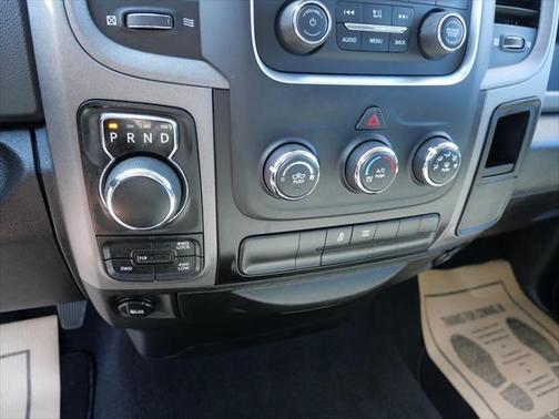 2019 RAM 1500 Express